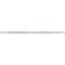 Ekena Millwork Elizabeth Wood Fretwork Pierced Medallion, 34"W x 17"H x 9 3/8"IW x 16 1/8"IH x 3/8"T, Red Oak CMWP34X17X0375EBRO - alternate 2